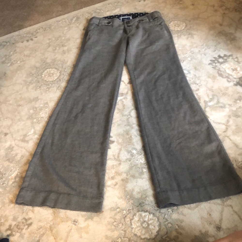 Dress pants